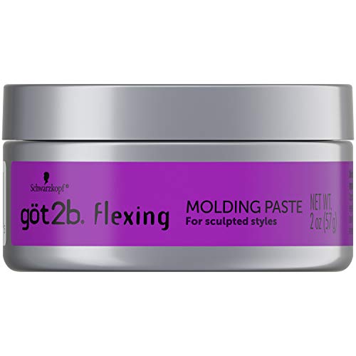 Got2b Flexing Molding Paste, 2 Ounces