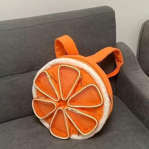 Mochilas transparentes Itabag ideales para escuela y convenciones de cosplay 6