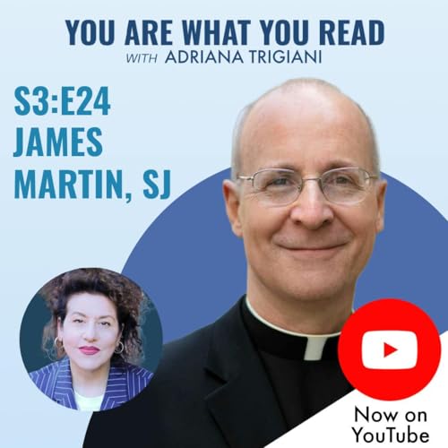 Father James Martin: Work in Progress