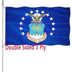 2x3 Air Force Flag