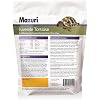 Mazuri | Juvenile Tortoise Food for Baby Tortoises | 8 Ounce (8 oz) Bag