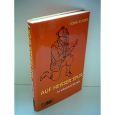 Auf heisser Spur