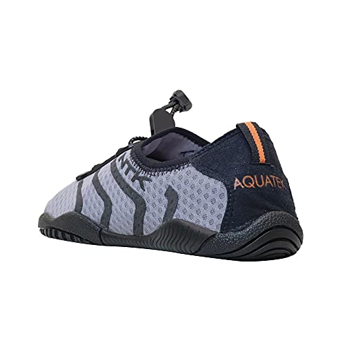 Tênis Aquatek NTK com sistema de respiração e secagem rápida