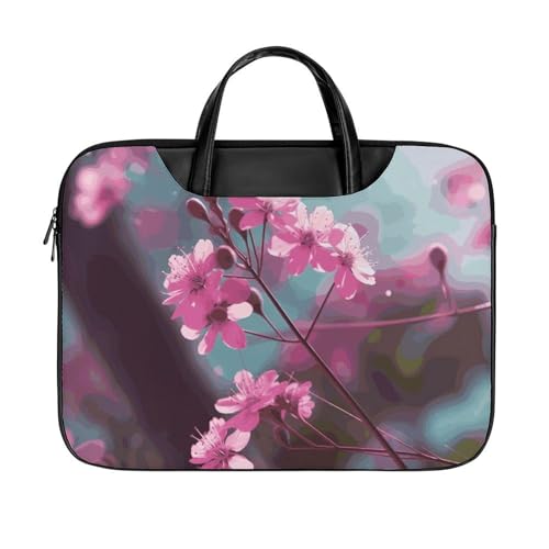 Bolsa bandolera impermeable para laptop 17 pulgadas miniatura 1