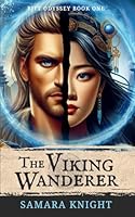 The Viking Wanderer (Rift Odyssey) 1738253910 Book Cover
