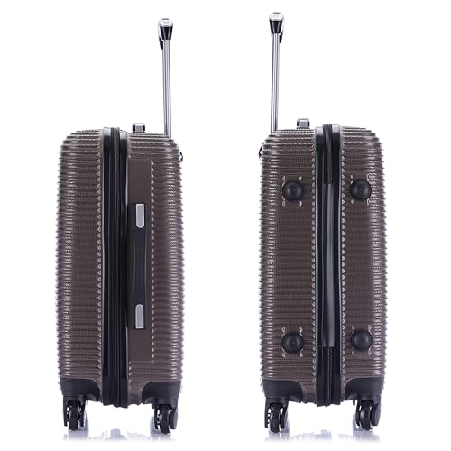Samantha Brown 21" Hardside Trunk Spinner product image