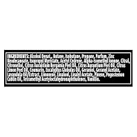 Axe Premium Bodyspray Indigo Haze Deo ohne Aluminiumsalze für 72 Stunden Frische 150 ml – Ansicht 4