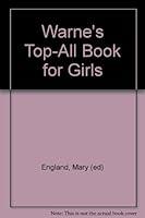 Warne's "Top-All" Book for Girls B000ZUDKSE Book Cover