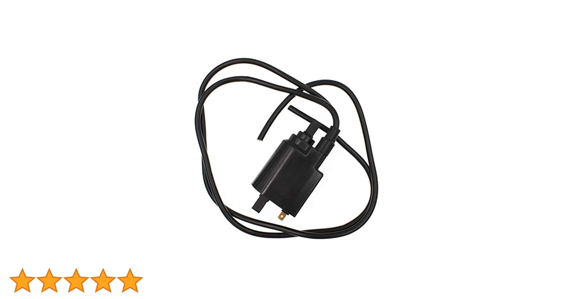 ジェイク HZYCKJ Ignition Coil Compatible For Sea-Doo GTS GTX SP SPI