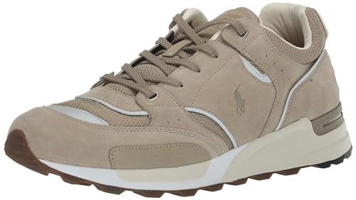 Image of POLO RALPH LAUREN Trackster 200 Sneaker