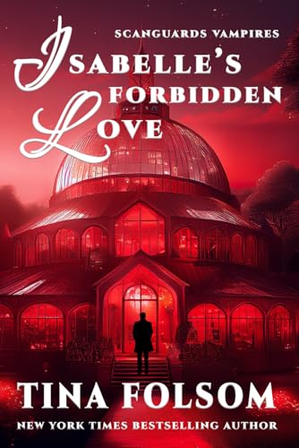 Book cover for Isabelle's Forbidden Love
