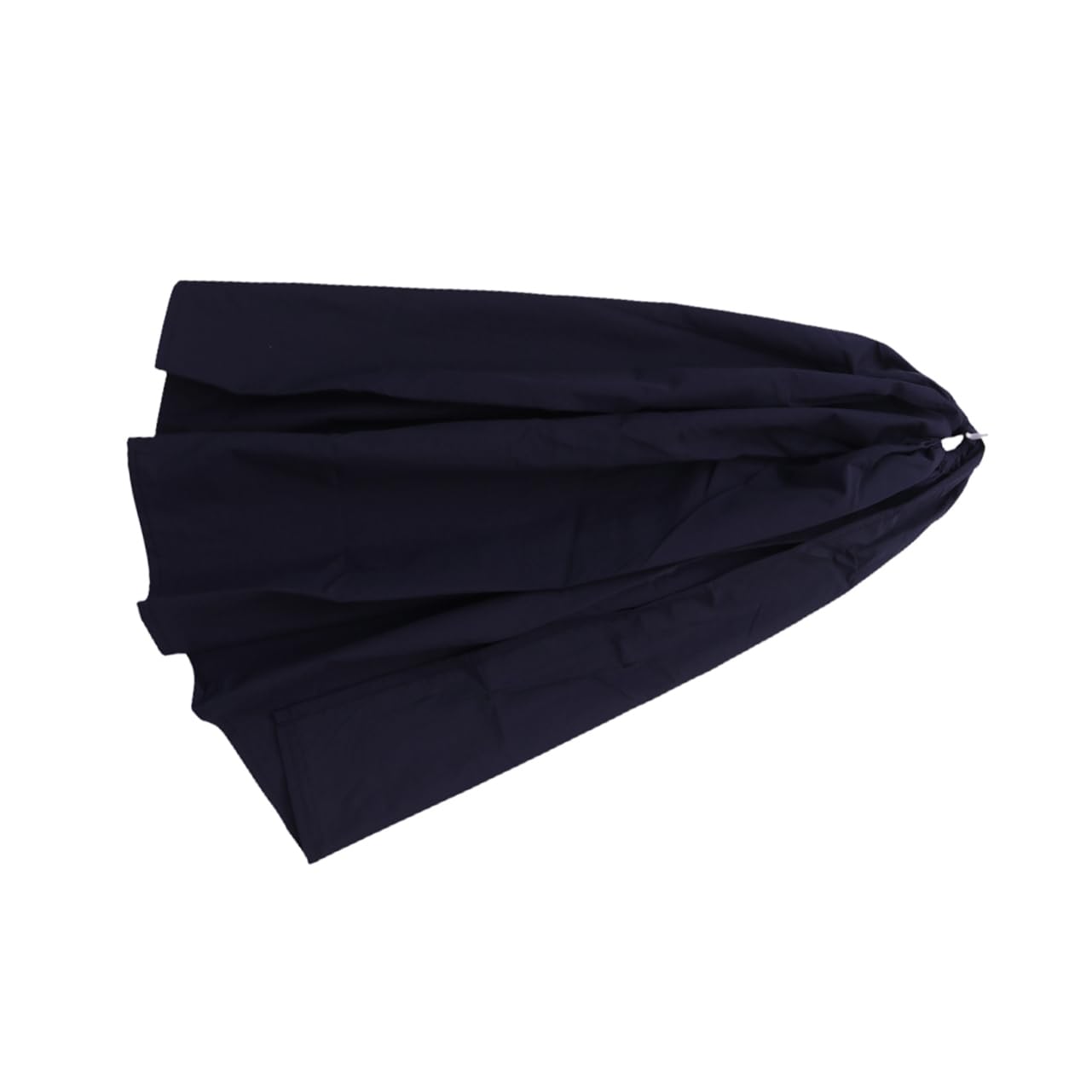 GRIRIW Parrot Cage Cover Round Birdcage Accessory Cage Cover Shading Cloth Windproof Rainproof Lightweight and Breathable for Comfort