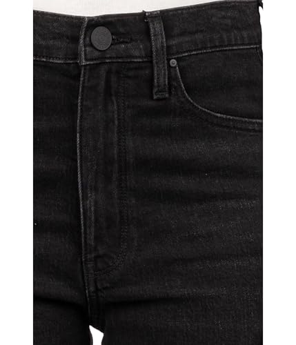 KUT from the Kloth Womens Sienna High-Rise Wide Leg-5 Pockets in Conquering3