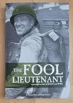 Paperback The Fool Lieutenant Book