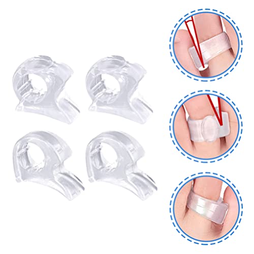 Bunion Corrector Ortopedia Toe Straightener: Bunion Splint Restaura Alinhamento Toe Separadores Spac