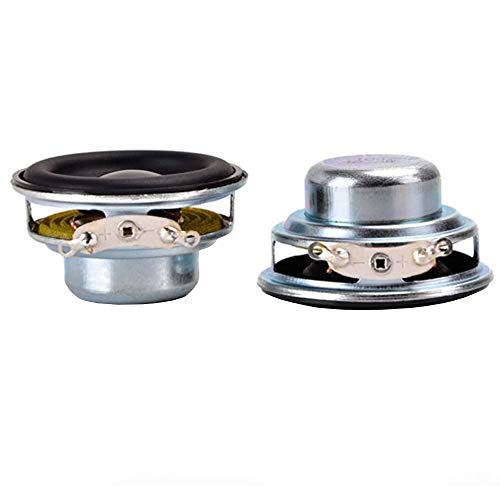 Altavoces de Gama Completa