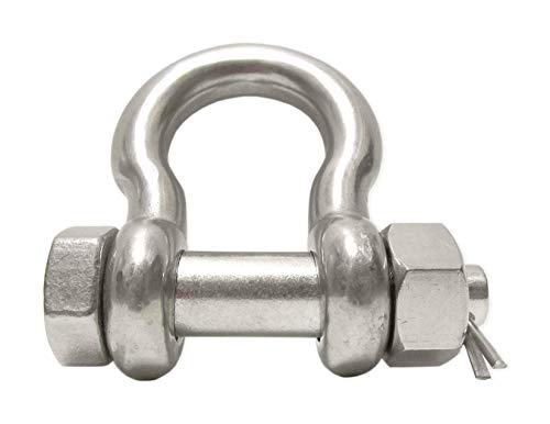 Rigging 4 Pack - 5/16