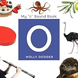 My O Sound Book