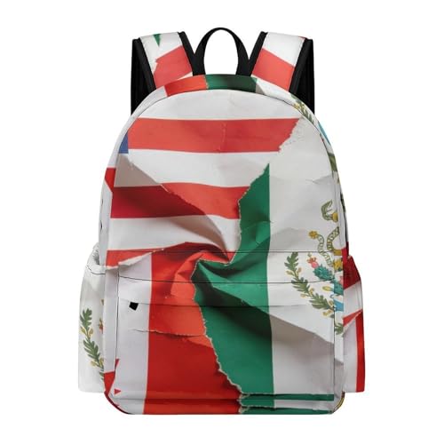 Sac à dos outdoor imprimé 3D pour le sport et les loisirs