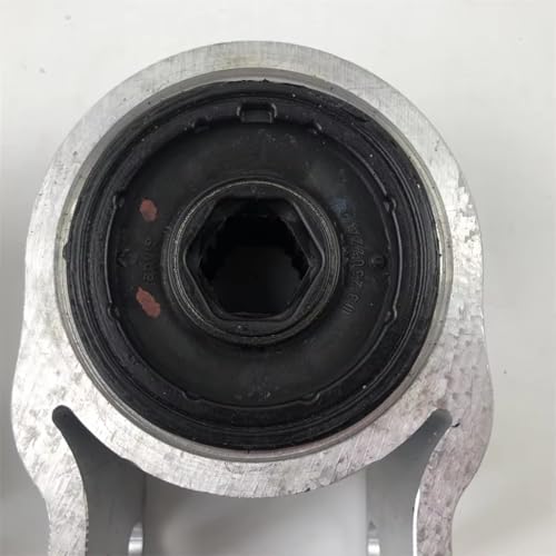 Bujes de suspension delantera para Chevrolet Equinox 2016-2021 5