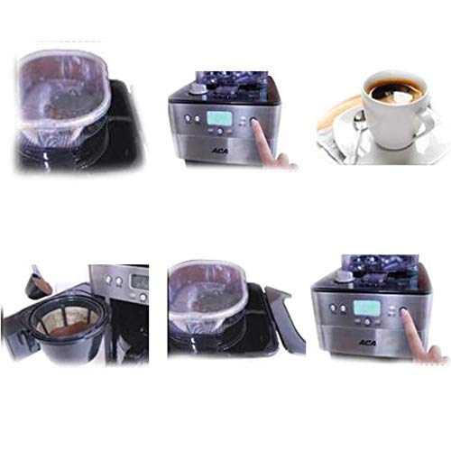 Cafetera Automática con Molinillo 1.8 L miniatura 3