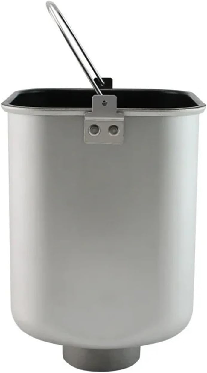 Compatible for EHS20Q3-PWRY MM-ESC2000 Bread Maker Bucket Replacement Liner