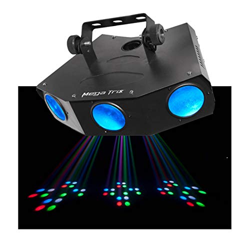 CHAUVET DJ Mega Trix LED Effect Light