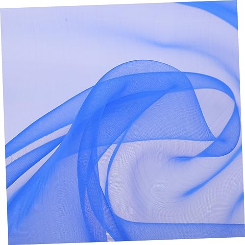 Bufandas de Chiffon Infantiles para Evitar el Aburrimiento en Casa 7