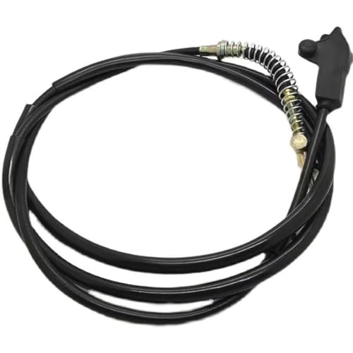 Cable de freno trasero para mantenimiento de scooter Zuma Bws Yw125