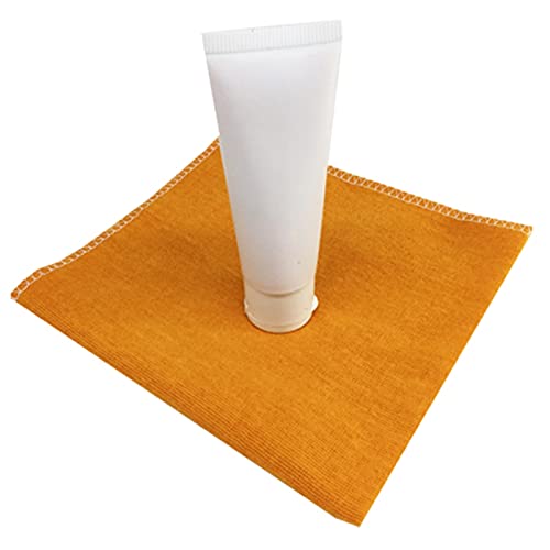 Slide Board Preto + Par Sapatilha + Pasta + Flanela
