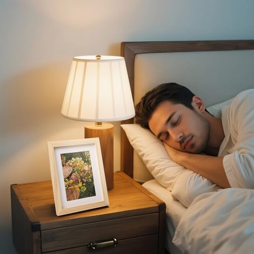 Cadre photo caché avec boîte de rangement secrète murale pour objets de valeur - 8