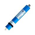 Sandmonk Reverse Osmosis Membrane 50GPD Water Filter Replacement for Reverse Osmosis System 11.75"x1.75" Under Sink RO Drinking Purify for House