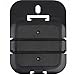 Produktbild Wali Ultimate Universal Streaming Media Box Halterung bis zu 1 Sicher Best Verwendung mit Dot Gen2, Fire TV, Roku, Apple TV, Google Home Mini und mehr (pmm001), schwarz