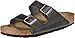 Produktbild BIRKENSTOCK Herren Arizona SFB Sandalen, Grau (Iron Iron), 44 EU