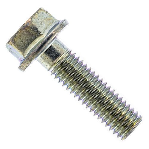 Honda 96300-08028-00 Bolt Genuine Original Equipment Manufacturer (OEM) Part
