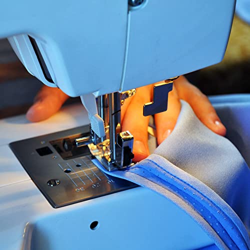 110/16 (16/100) Sewing Machine Needles, 20 Pcs Sewing Machine Neeles, Universal Sewing Machine Needle For Singer, Brother, Janome, Varmax #TOP4