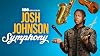 Josh Johnson: Symphony #1