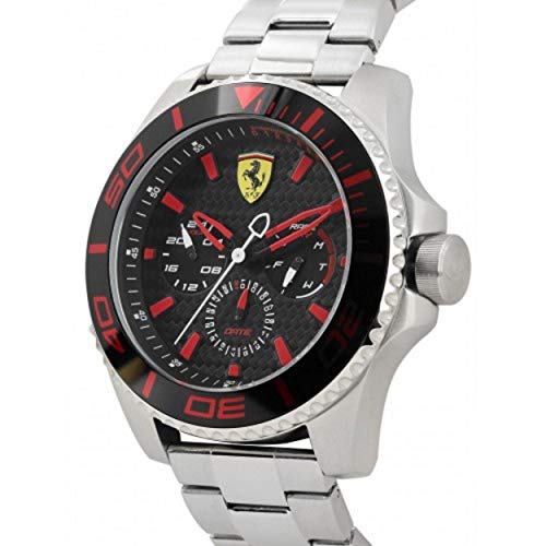SCUDERIA
