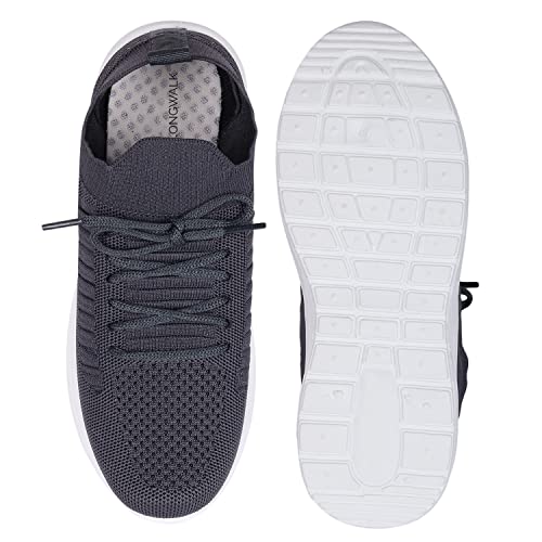 Image of Longwalk Women's Sports Running Shoes Outdoor Gym Shoes
