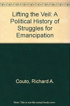 Hardcover Lifting The Veil: Political History Of Book