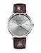 Produktbild Claude Bernard by Edox Classics Automatik Herrenuhr 80102.3.AIN Swiss Made