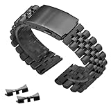 rolex omega breitling iwc Design ergonomico: il cinturino presenta un design ergonomico che contorna comodamente il polso. Le sue curve lisce e i collegamenti progettati con precisione consentono una vestibilità naturale, riducendo eventuali disagi durante l'usura prolungata. Che tu stia svolgendo le tue attività quotidiane o partecipando a un evento speciale, offre comfort tutto il giorno.