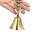 Chinese Feng Shui Bell for Wealth and Safe, Peace and Success,Feng Shui Element, Door Chime or Decor