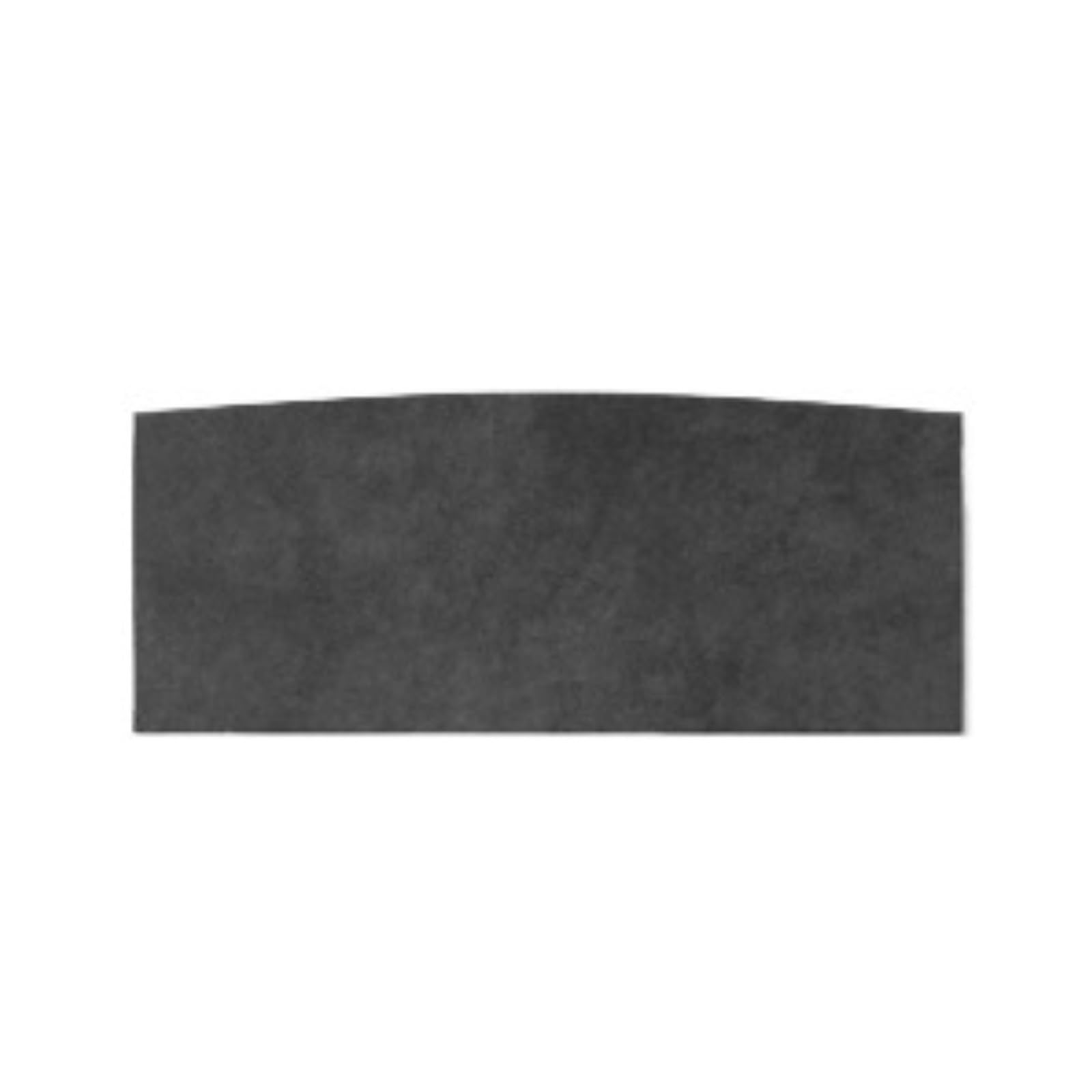 VNHLOTVJL Car Center Console Speaker Panel Trim Sticker Interior Accessories Compatible for Mustang 2015-2023(Type2)