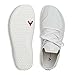 Vivobarefoot Mens Primus Asana Leather Textile Natural Trainers 9 US