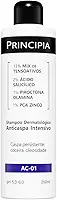 Shampoo Anticaspa Intensivo AC-01 250ml