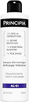 Shampoo Anticaspa Intensivo AC-01 250ml