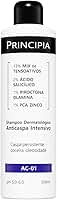 Shampoo Anticaspa Intensivo AC-01 250ml