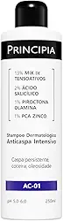 Shampoo Anticaspa Intensivo AC-01 250ml