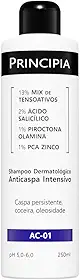 Shampoo Anticaspa Intensivo AC-01 250ml